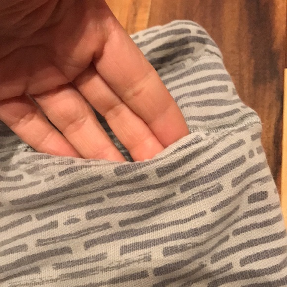 Boy’s Size 10 Zara 100% Cotton Bundle: Graphic “London” T-shirt & Terry Short - Picture 8 of 10